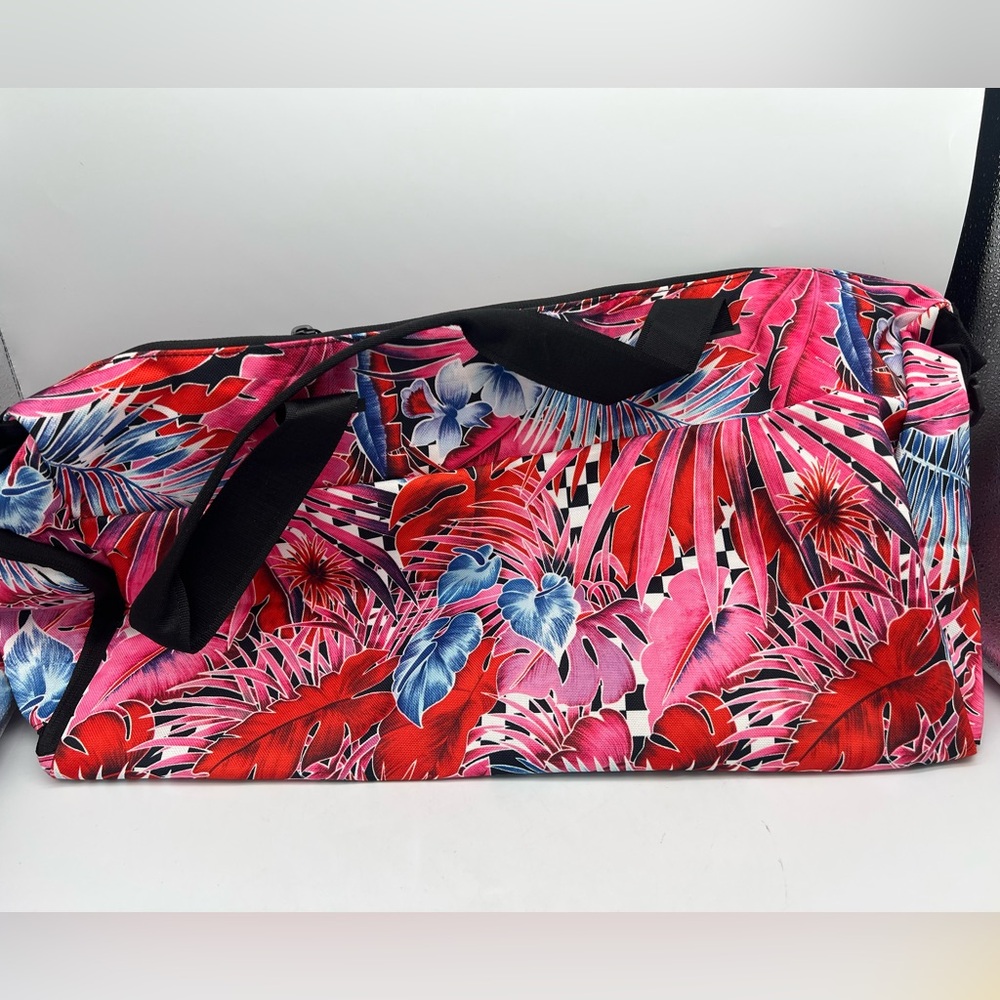 Nike Radiate Club Printed Training Duffel Bag - Picture 4 of 6